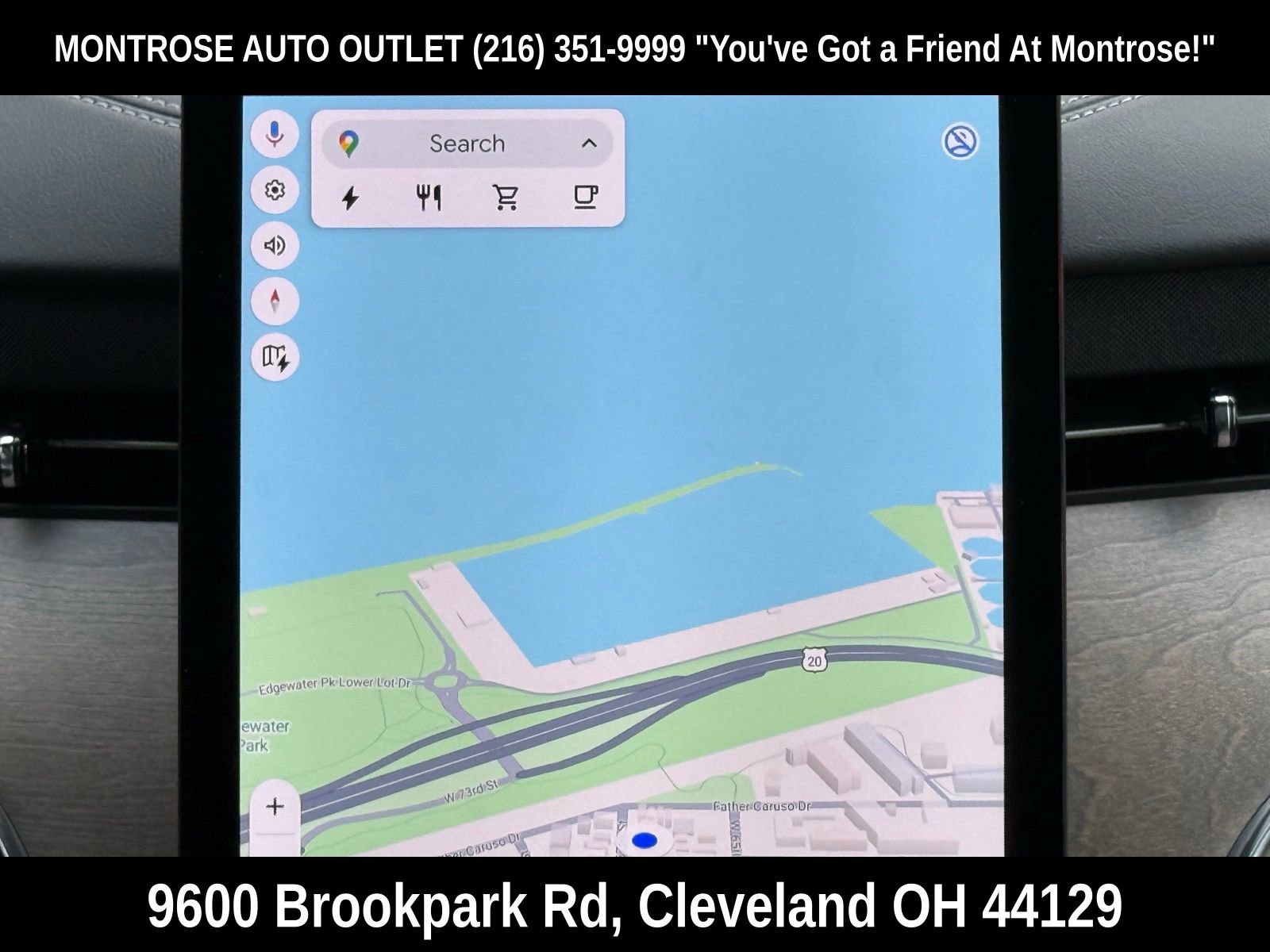 New 2026 Volvo EX90 Ultra image 23