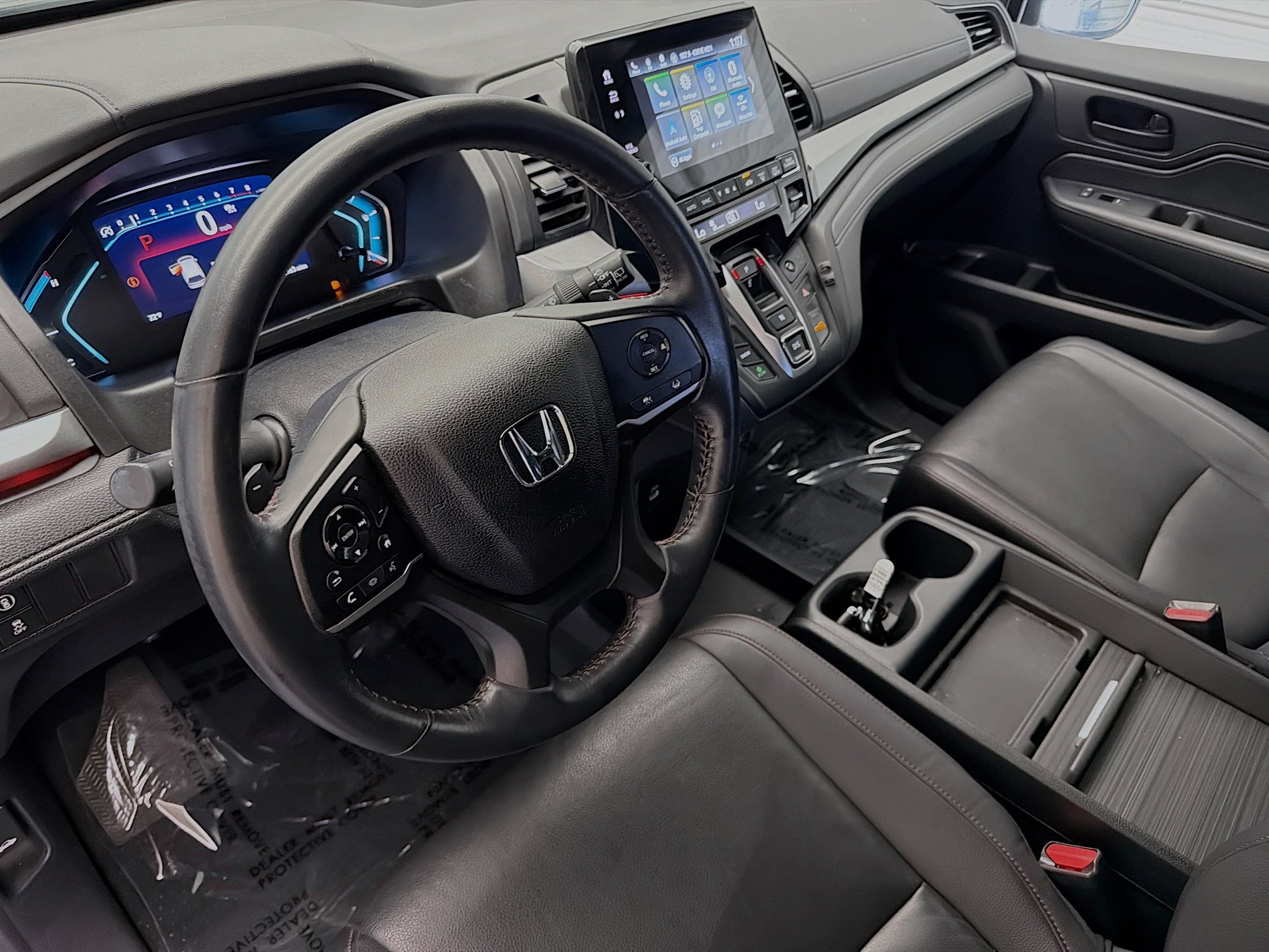 Used 2023 Honda Odyssey Sport image 7