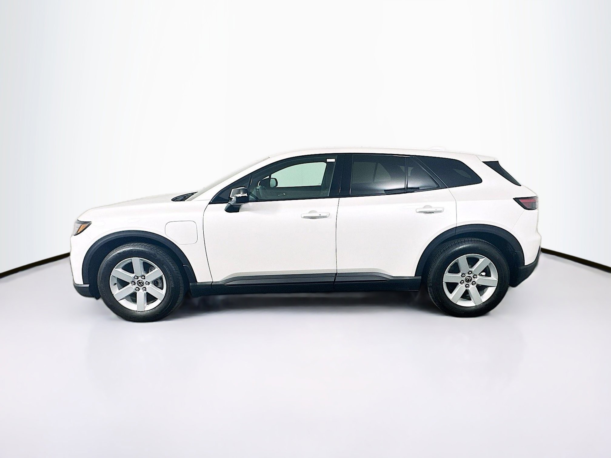 Used 2025 Honda Prologue Eco image 4