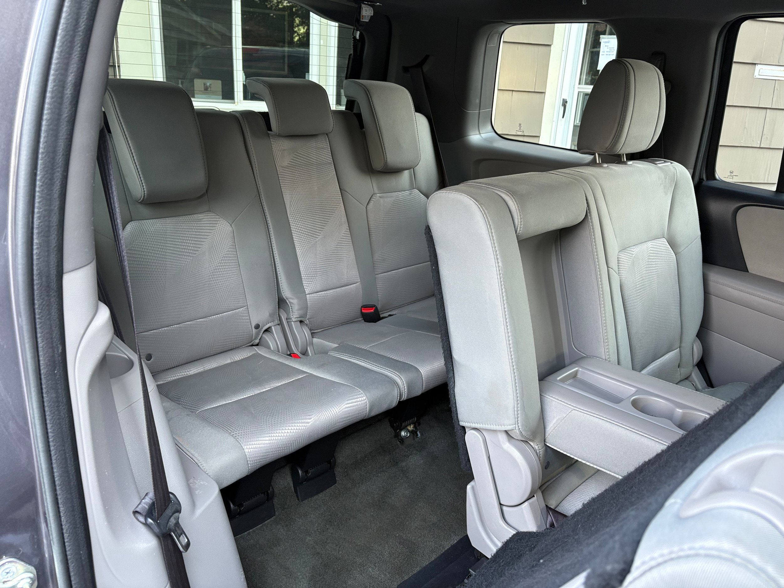 Used 2015 Honda Pilot LX image 21
