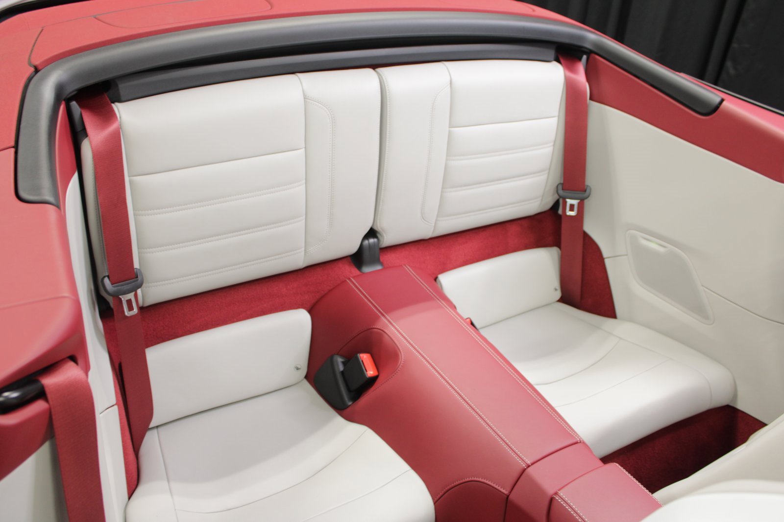 Certified 2023 Porsche 911 Turbo S w/ 911 Turbo Sportdesign Package image 18