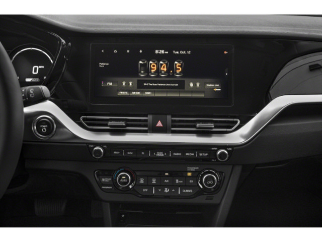 Used 2022 Kia Niro EX FWD image 12