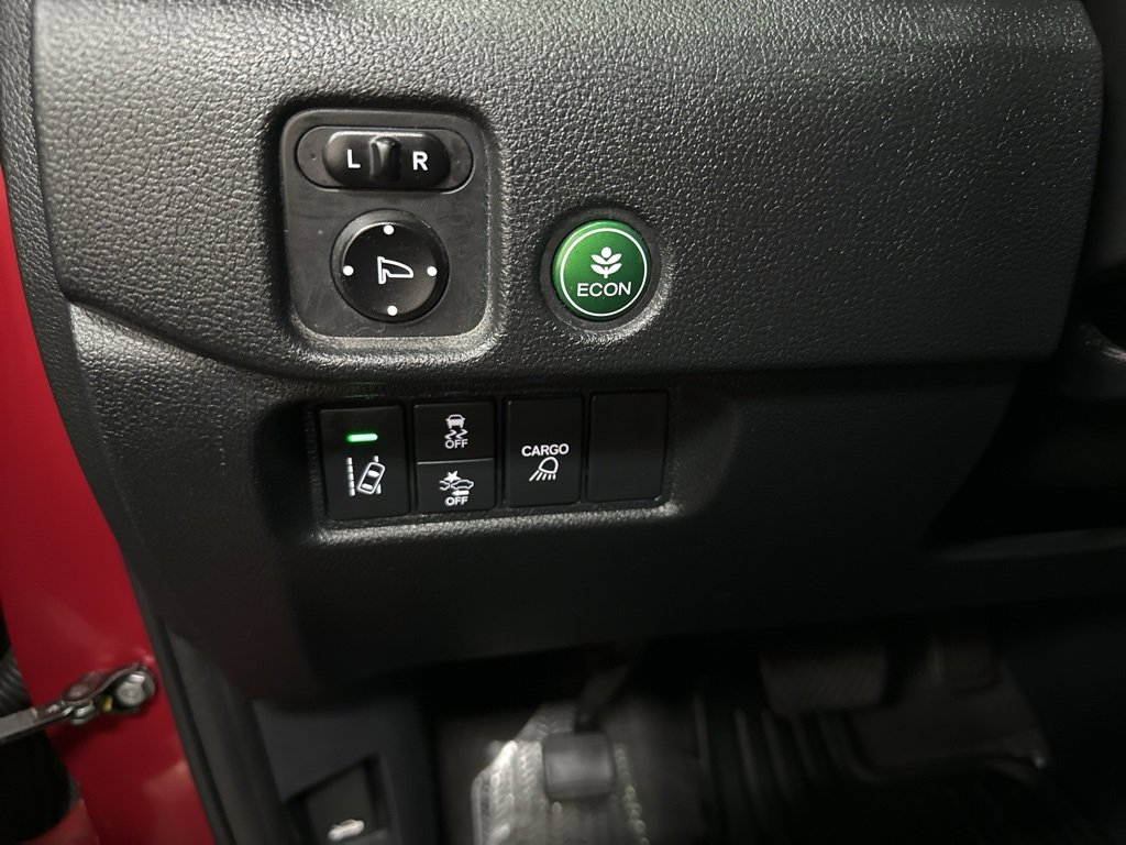 Used 2023 Honda Ridgeline RTL image 31