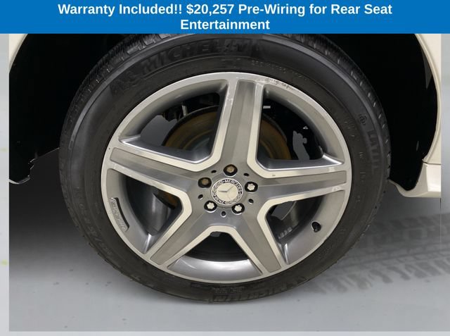 Used 2016 Mercedes-Benz GLE 400 4MATIC image 18