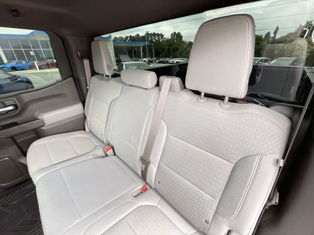 Used 2021 Chevrolet Silverado 1500 LT AWD/4WD image 17