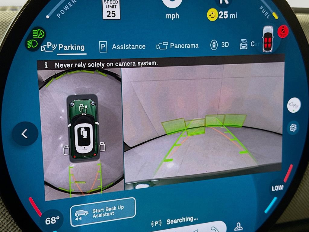 New 2026 MINI Cooper S image 16