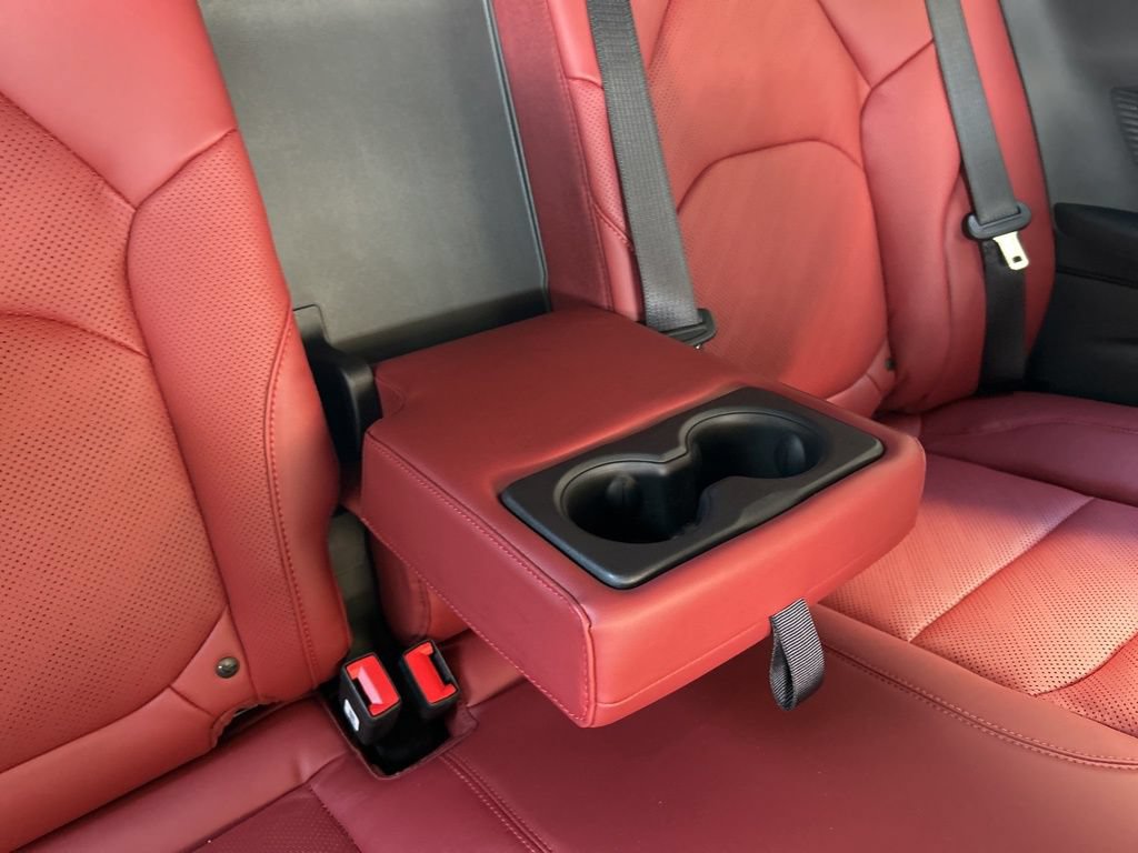 New 2026 Dodge Charger Scat Pack AWD/4WD image 28