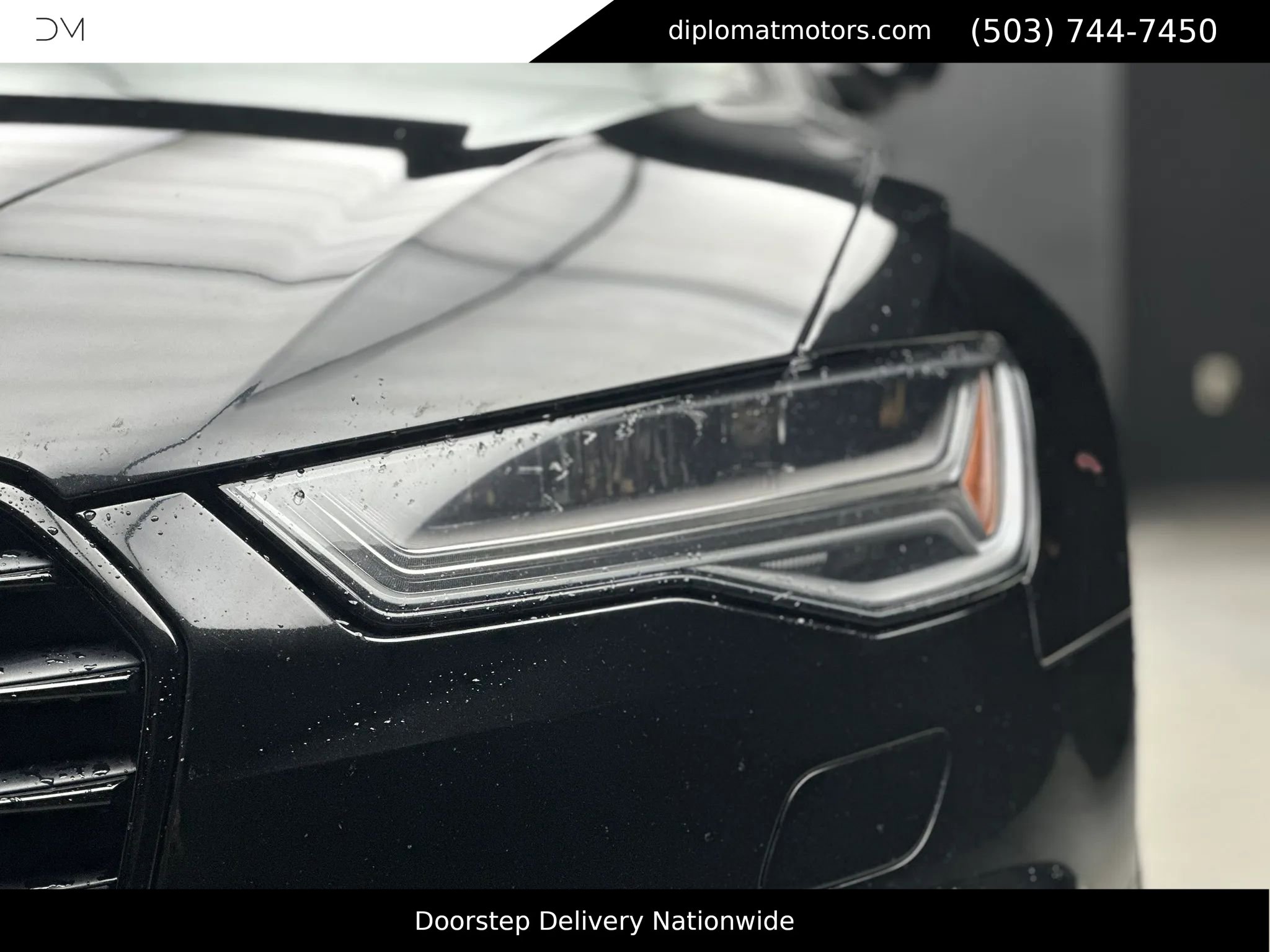 Used 2018 Audi A6 2.0T Premium Plus image 13