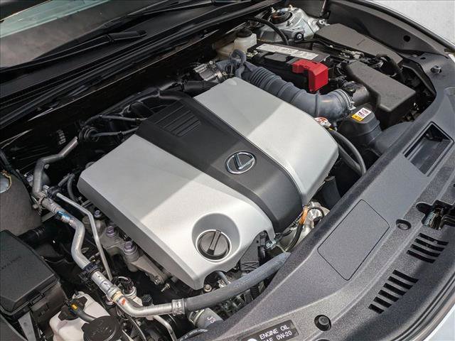 Used 2024 Lexus ES 350 FWD image 23