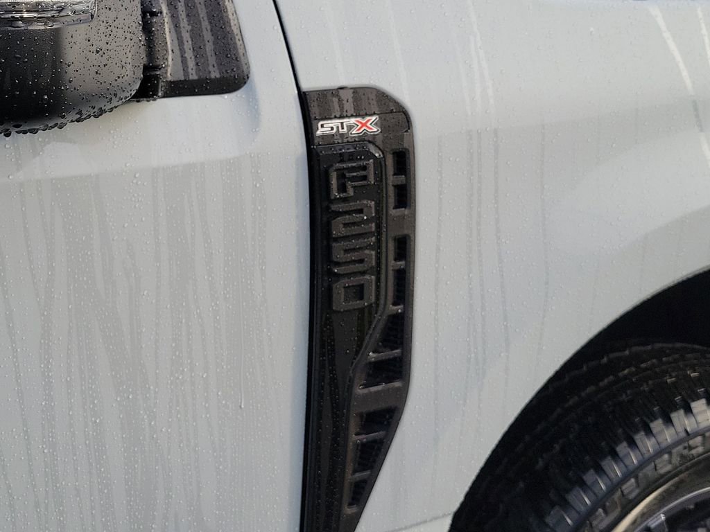 New 2026 Ford F250 XL image 8
