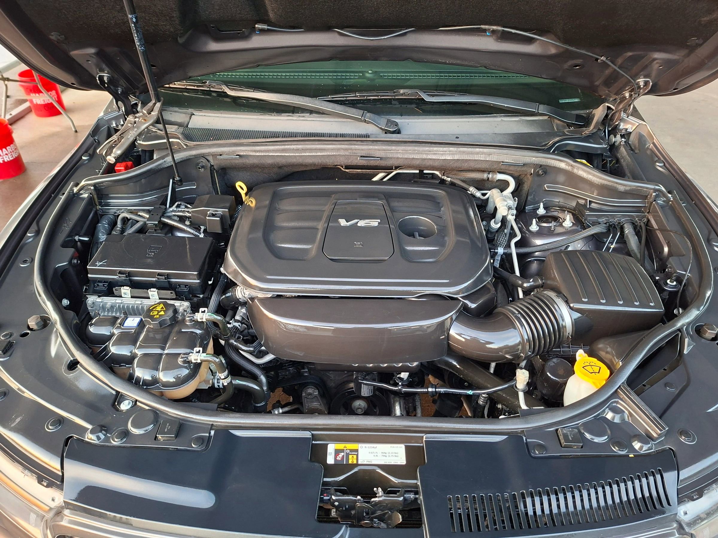 Used 2018 Dodge Durango GT RWD image 33