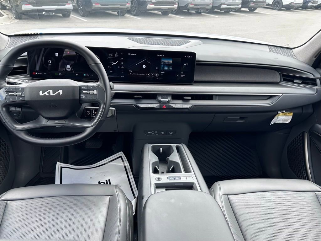 New 2026 Kia EV9 Light RWD image 23