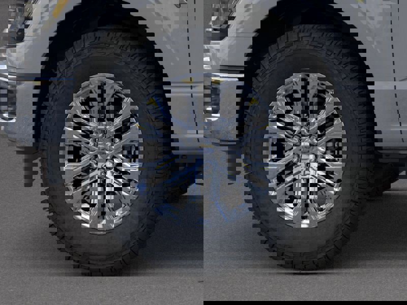 New 2026 Ford F150 XLT image 19