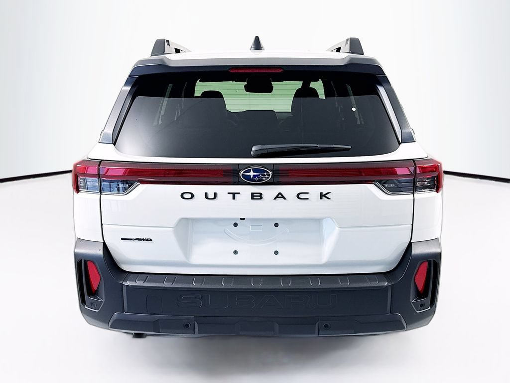 Used 2026 Subaru Outback Premium AWD/4WD image 6