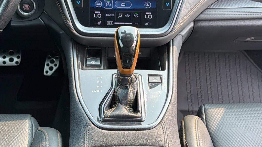 Used 2022 Subaru Outback Wilderness AWD/4WD image 12