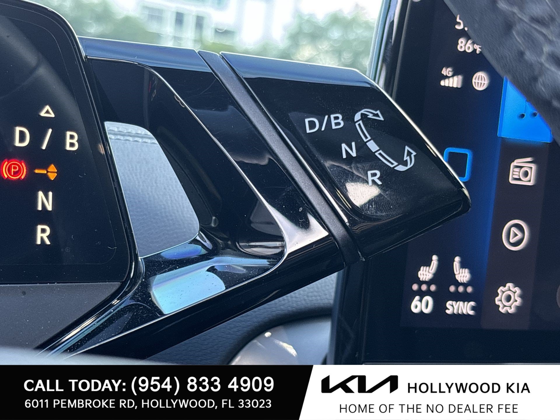 Used 2023 Volkswagen ID.4 Pro S AWD/4WD image 19