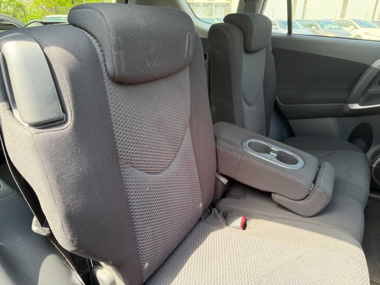 Used 2007 Toyota RAV4 Sport AWD/4WD image 35