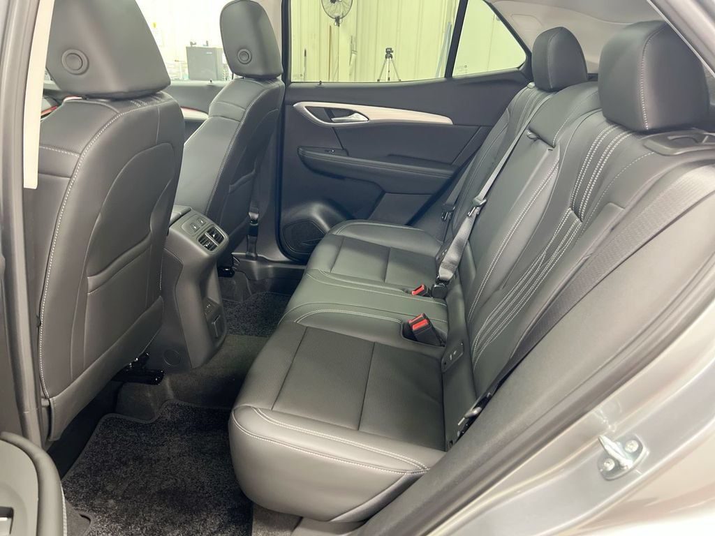 New 2026 Buick Envision Avenir AWD/4WD image 24