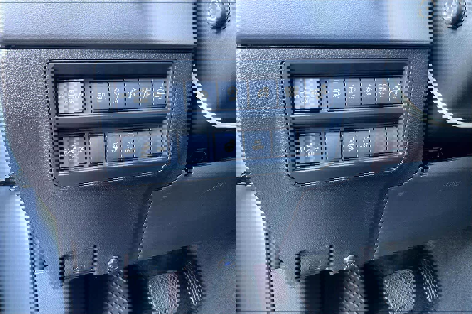 New 2026 Toyota Tundra Platinum image 20