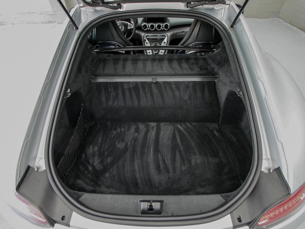 Used 2016 Mercedes-Benz AMG GT S image 41