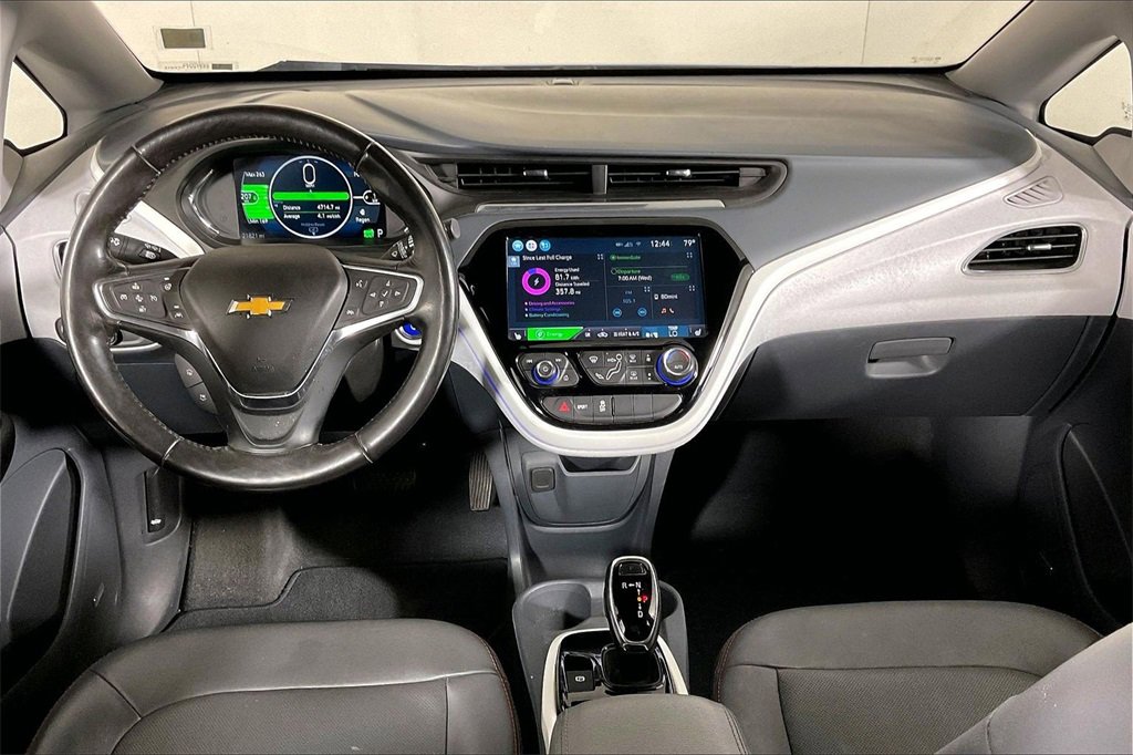 Used 2018 Chevrolet Bolt Premier w/ Driver Confidence II Package image 27