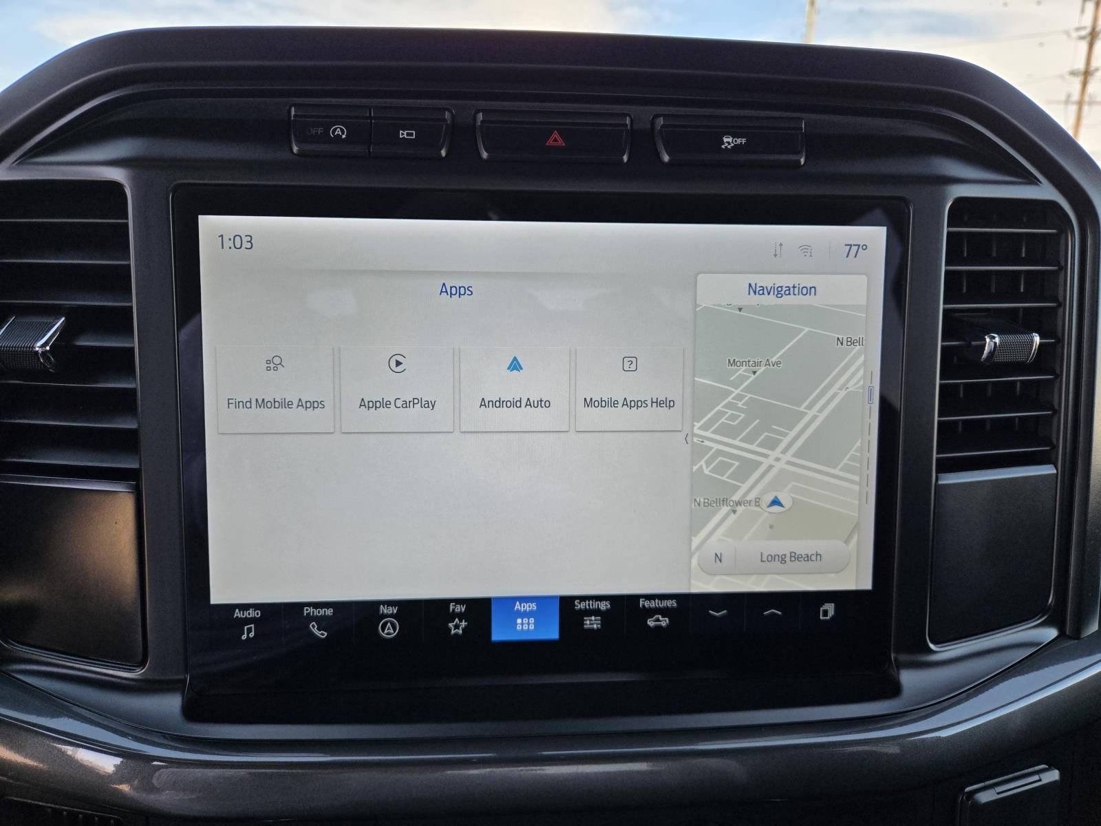 Used 2024 Ford F150 STX image 12