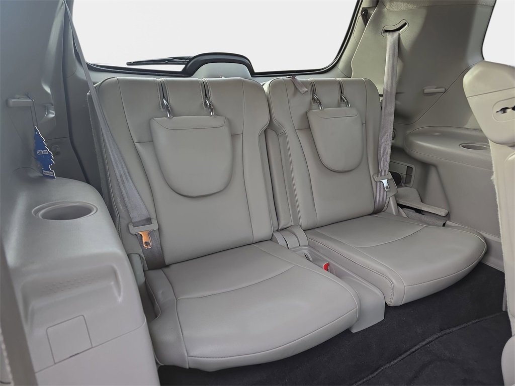 Used 2013 Toyota Highlander Limited image 12