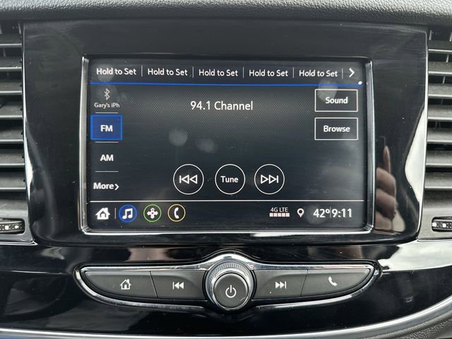 Used 2022 Buick Encore Preferred w/ Safety Package image 13