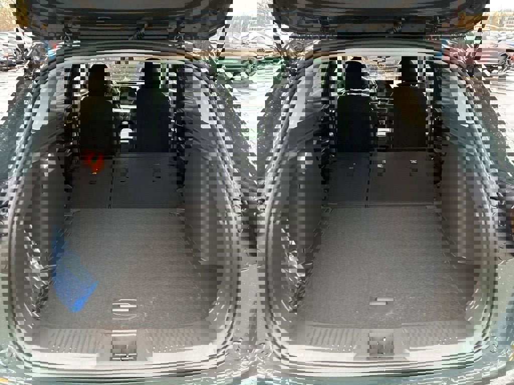 New 2026 Chevrolet Trax LS image 26