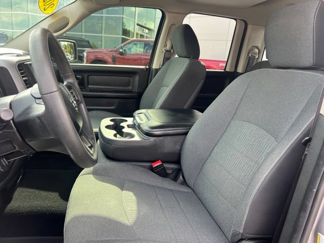 Used 2021 RAM 1500 Express w/ Wheel & Sound Group AWD/4WD image 18
