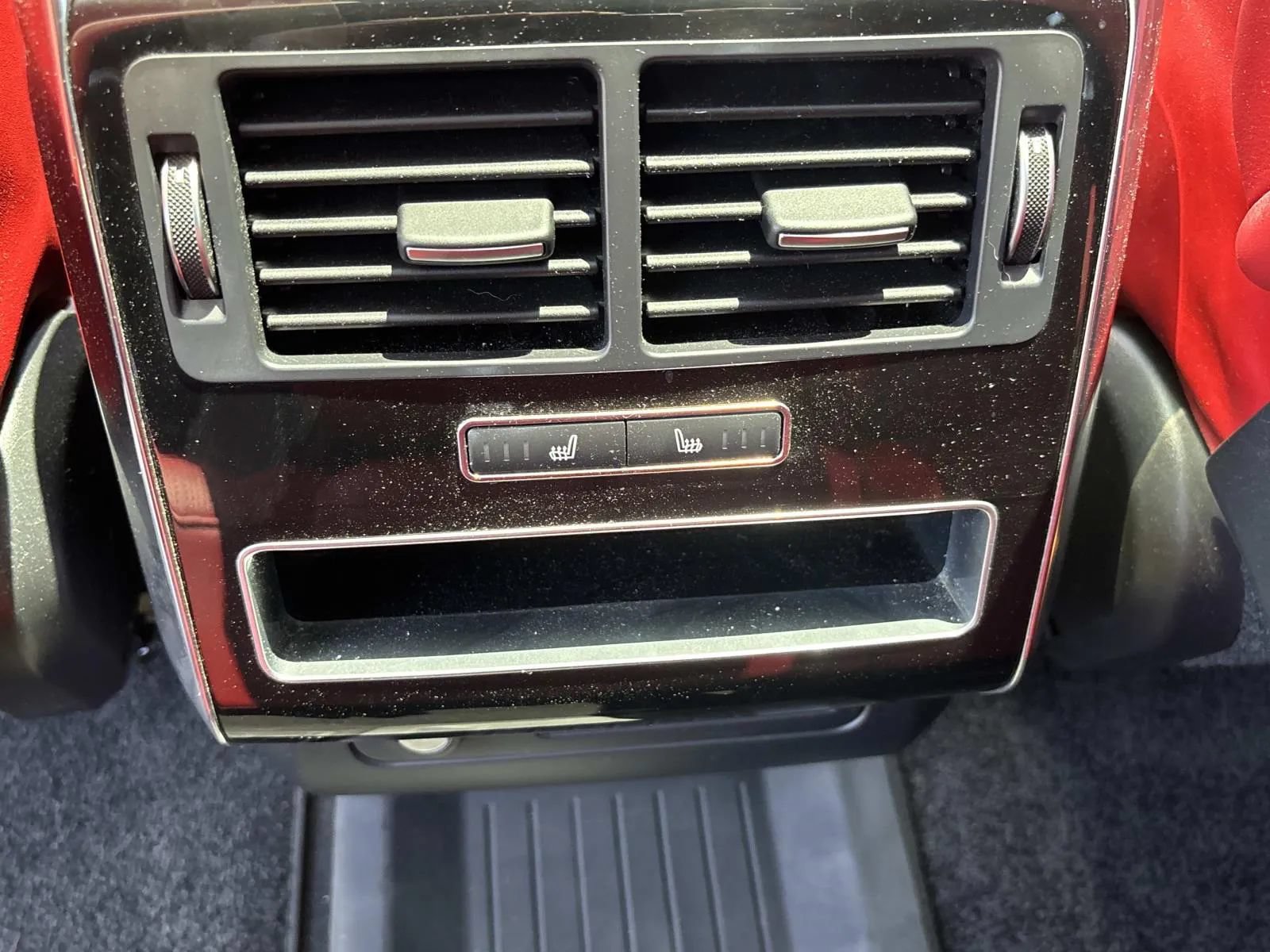 Used 2016 Land Rover Range Rover Sport Supercharged AWD/4WD image 13
