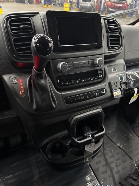 New 2026 RAM ProMaster 2500 w/ Convenience Group image 7