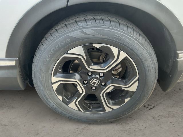 Used 2018 Honda CR-V Touring image 14