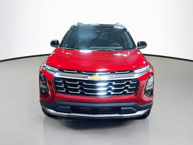 New 2026 Chevrolet Equinox LT w/ Safety and Technology Package FWD image 3