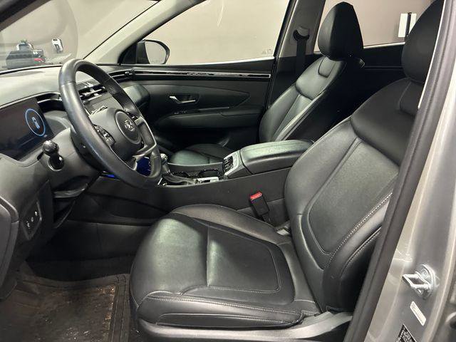 Used 2023 Hyundai Tucson SEL w/ Convenience Package FWD image 39
