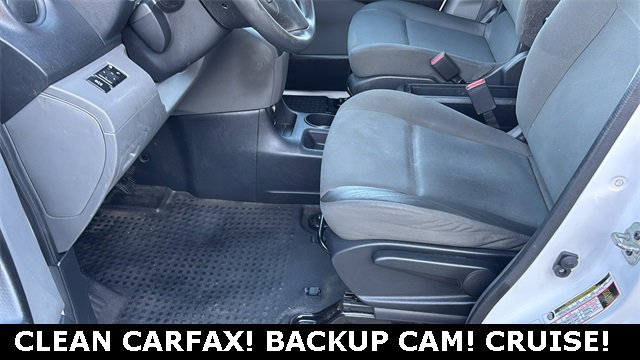 Used 2020 Nissan NV200 SV image 22