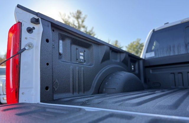 New 2026 Ford F350 XLT image 7