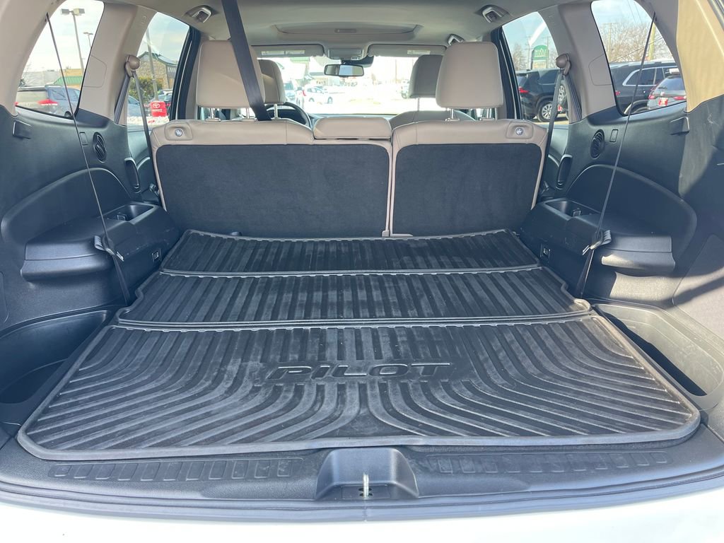 Used 2017 Honda Pilot EX-L image 22