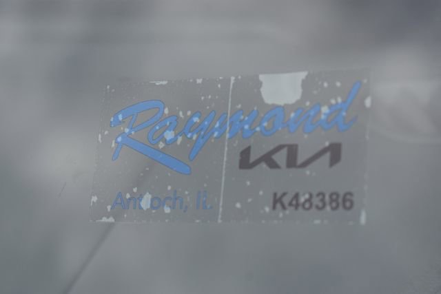 New 2026 Kia K5 GT-Line w/ GT-Line Premium Package image 34