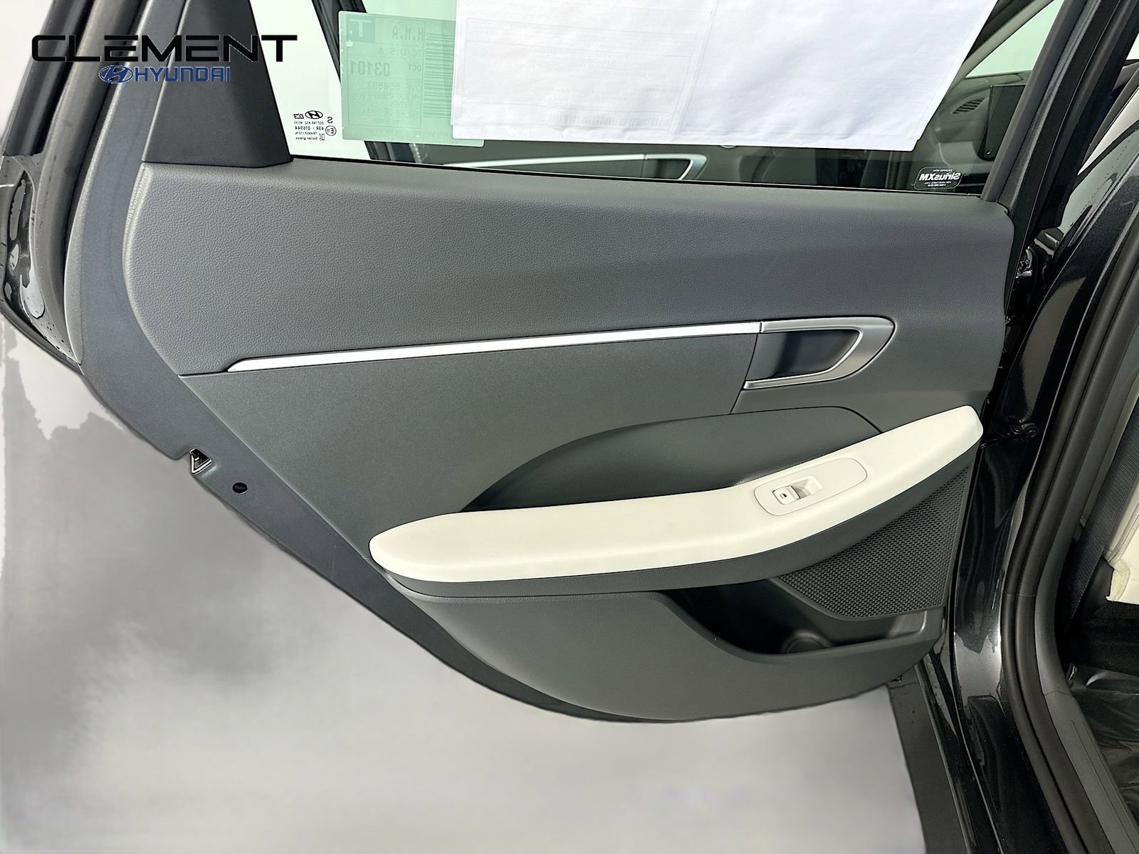 New 2026 Hyundai Sonata SE FWD image 25