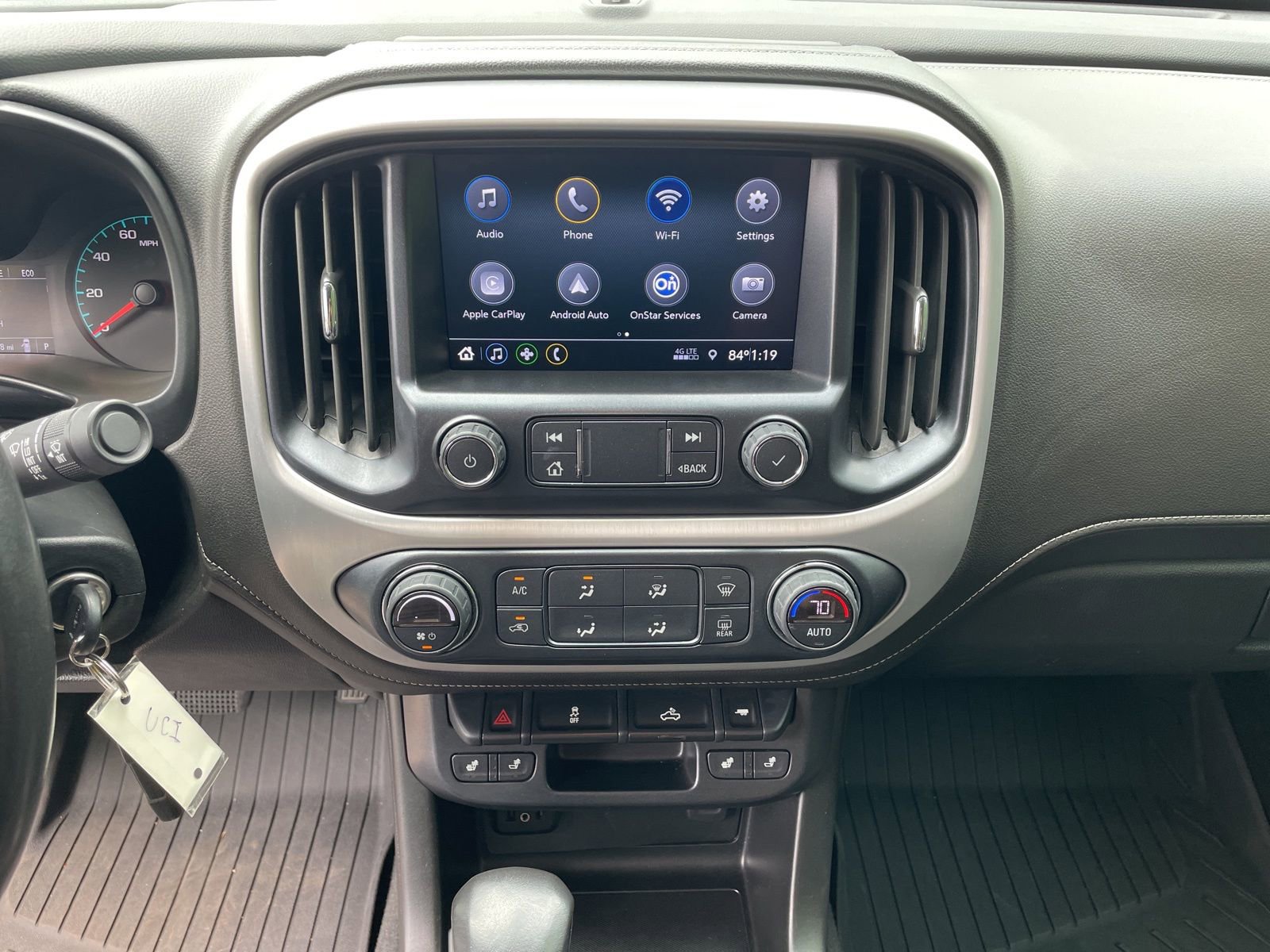 Used 2022 GMC Canyon Elevation w/ Elevation Premium Package image 18