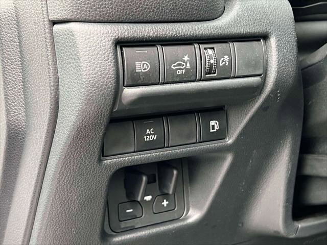 Certified 2025 Toyota Land Cruiser 1958 image 21