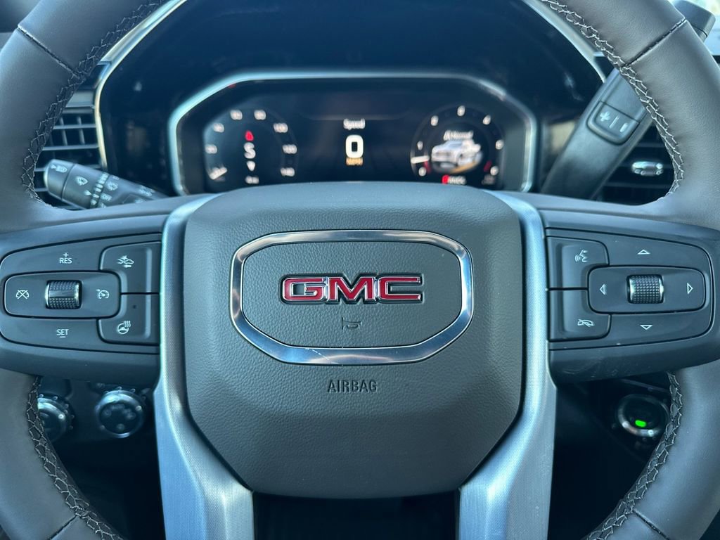 New 2026 GMC Sierra 1500 SLE w/ Preferred Package image 22