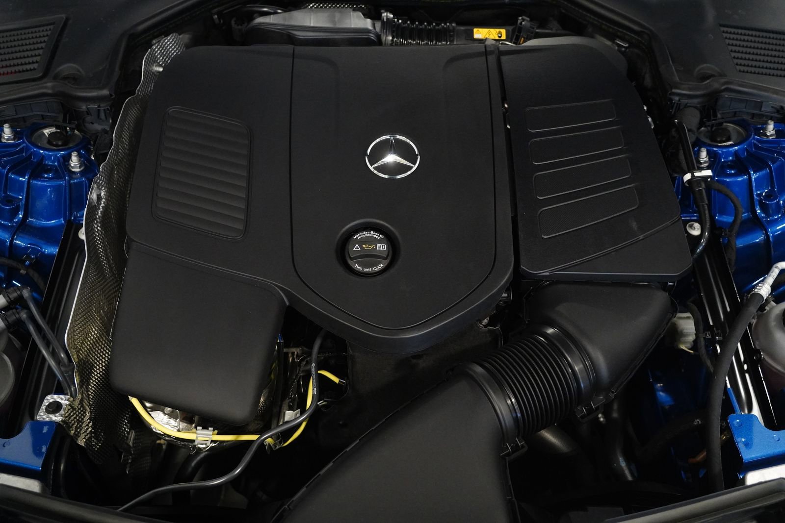 New 2026 Mercedes-Benz CLE 300 4MATIC Cabriolet image 36