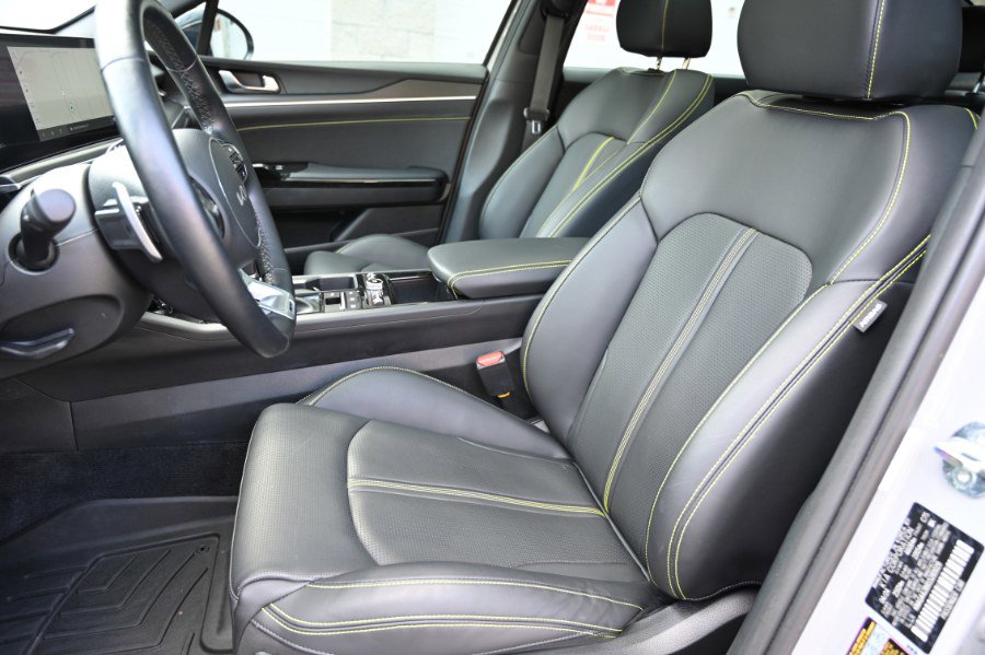Used 2025 Kia K5 GT w/ Option Group 015 image 21