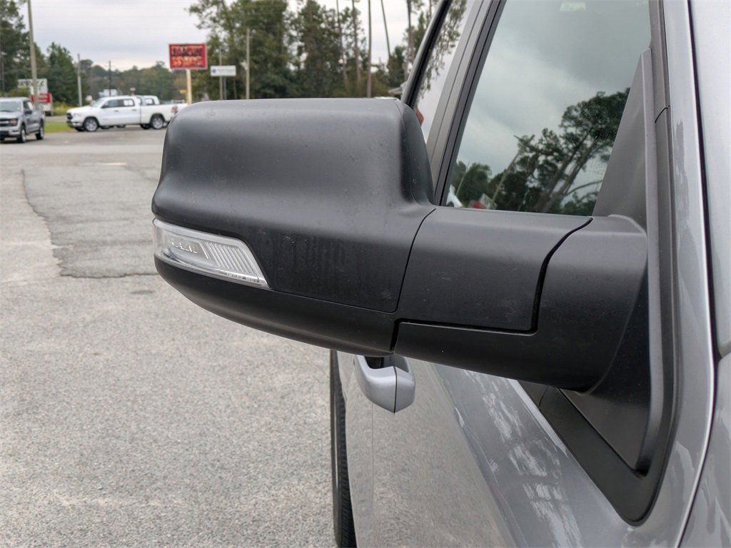 Used 2022 RAM 1500 Big Horn image 12