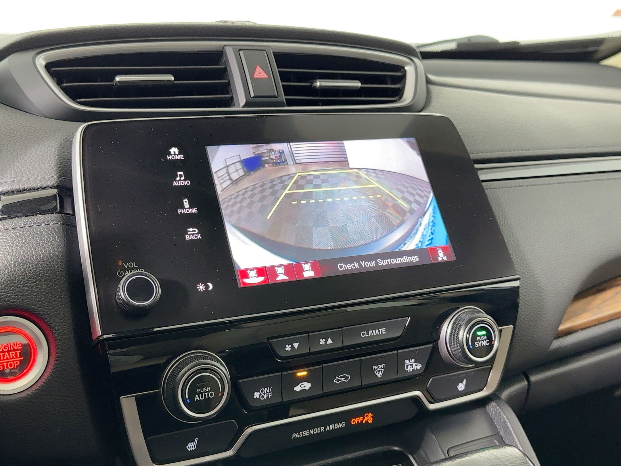 Used 2022 Honda CR-V EX-L image 25