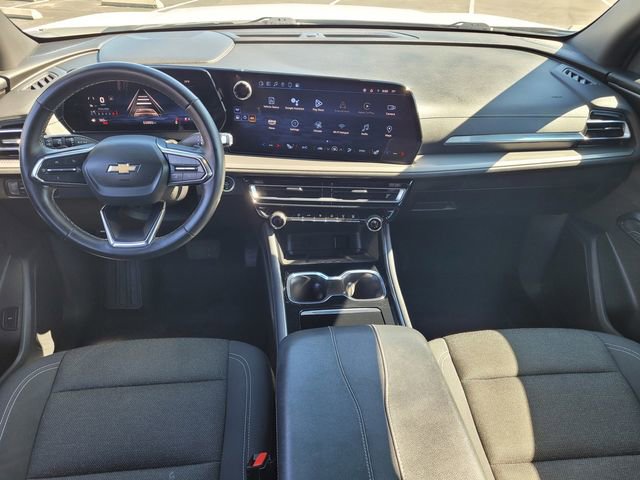Used 2024 Chevrolet Traverse LT FWD image 10