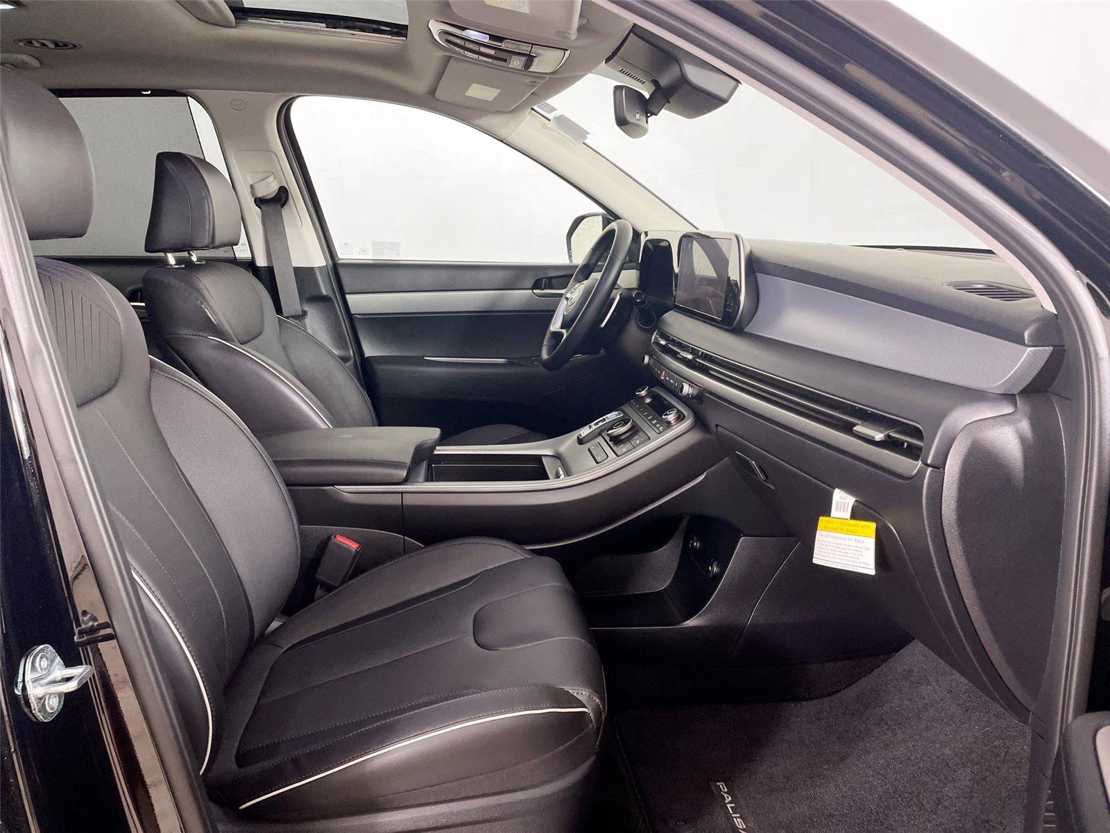 Used 2025 Hyundai Palisade XRT AWD/4WD image 29