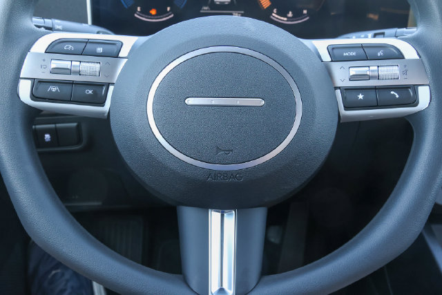 New 2027 Hyundai Santa Cruz SE AWD/4WD image 20